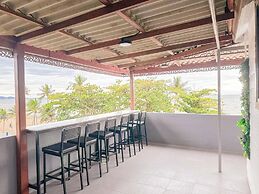 Marina Jomtien Beach