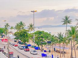 Marina Jomtien Beach