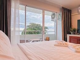 Marina Jomtien Beach