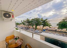 Marina Jomtien Beach
