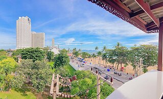 Marina Jomtien Beach