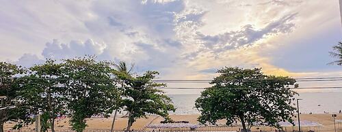 Marina Jomtien Beach