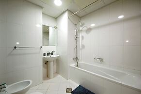 Silk Valley-Cozy studio with water views