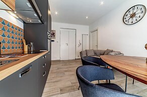 Michelangelo Luxury Rooms - Colosseo