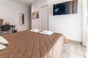 Michelangelo Luxury Rooms - Colosseo