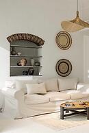 Veggera Living Tinos