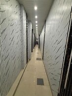 Omji Ashram - Darshan Bhawan