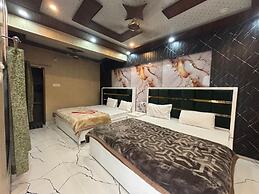 Omji Ashram - Darshan Bhawan