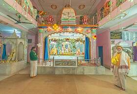 Omji Ashram - Darshan Bhawan