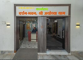 Omji Ashram - Darshan Bhawan