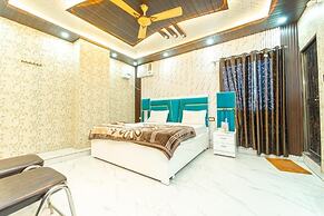 Omji Ashram - Darshan Bhawan