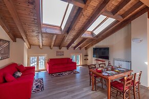Roncobellissimo! – Fresco e relax a 1.000 metri