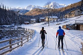 Roncobellissimo! – Fresco e relax a 1.000 metri