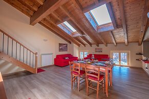 Roncobellissimo! – Fresco e relax a 1.000 metri