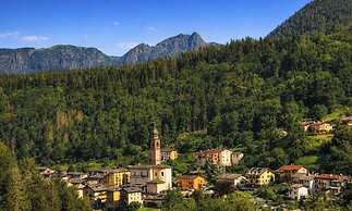 Roncobellissimo! – Fresco e relax a 1.000 metri