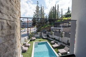Vivere Suites
