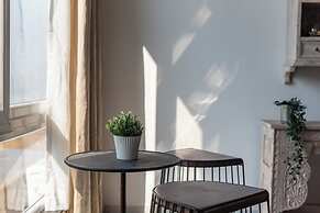ELIVAAS 3BHK White House Villa with View
