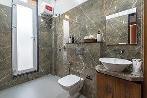 ELIVAAS 3BHK White House Villa with View