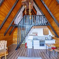 Mavi Rüyam Bungalov
