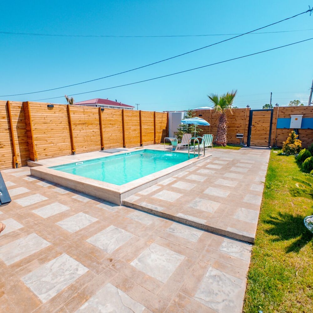 Mavi Rüyam Bungalov