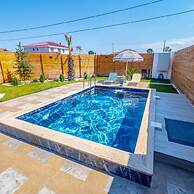 Mavi Rüyam Bungalov