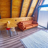 Mavi Rüyam Bungalov