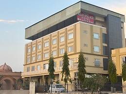 Maan Palace
