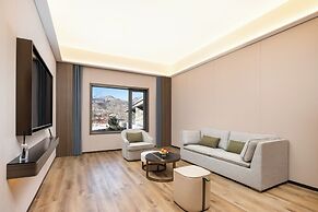 Fragrant Hill Empark Hotel