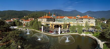 Fragrant Hill Empark Hotel