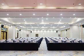 Fragrant Hill Empark Hotel