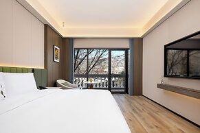 Fragrant Hill Empark Hotel