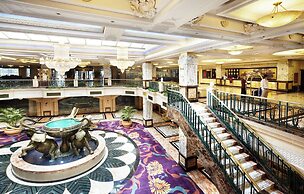 Fragrant Hill Empark Hotel