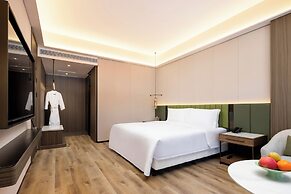 Fragrant Hill Empark Hotel