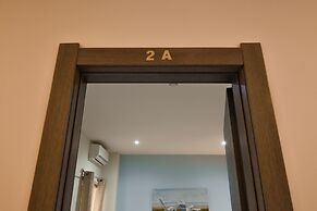 Cozy Ensuite Rooms