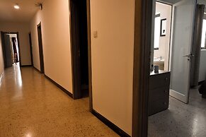 Cozy Ensuite Rooms