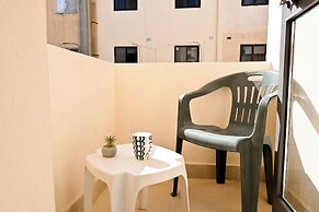 Cozy Ensuite Rooms
