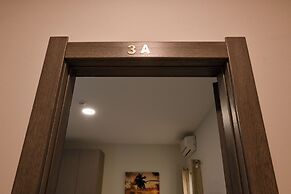 Cozy Ensuite Rooms