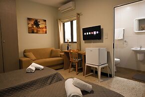 Cozy Ensuite Rooms