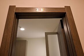 Cozy Ensuite Rooms