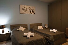 Cozy Ensuite Rooms