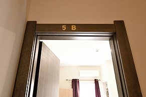 Cozy Ensuite Rooms