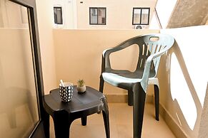 Cozy Ensuite Rooms