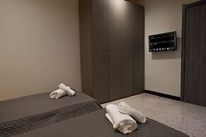 Cozy Ensuite Rooms