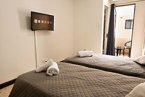 Cozy Ensuite Rooms