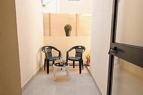 Cozy Ensuite Rooms