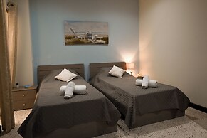 Cozy Ensuite Rooms
