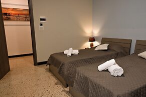 Cozy Ensuite Rooms