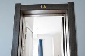 Cozy Ensuite Rooms