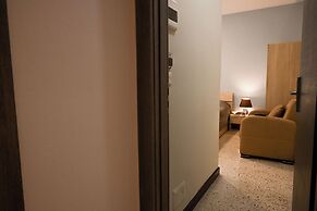 Cozy Ensuite Rooms