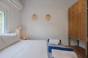 Anatolika beach cottage